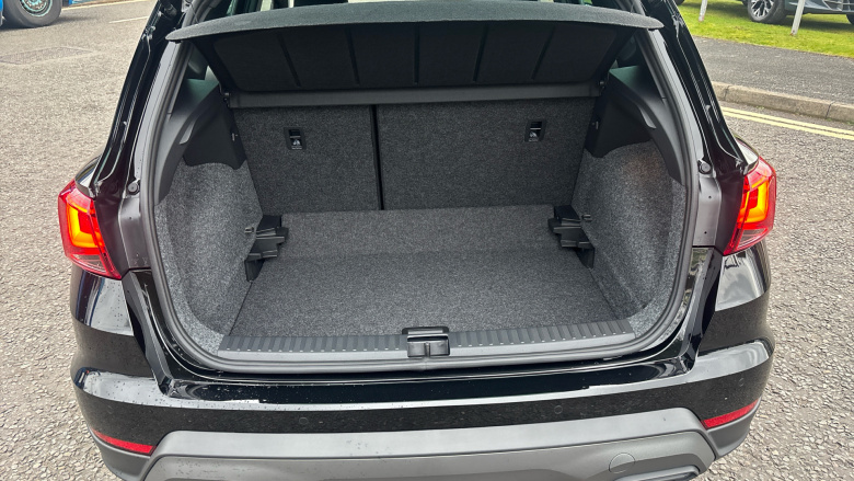 SEAT Arona 1.0 TSI SE Technology 5dr Petrol Hatchback